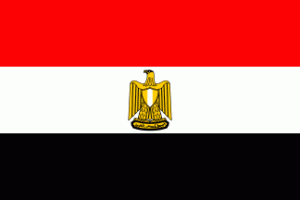 egypt