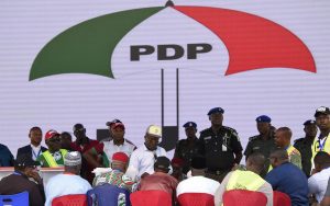 PDP: Back to winning ways