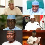 PDP aspirants