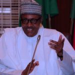 PRESIDENT-BUHARI
