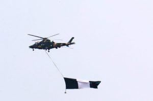 Nigeria at 58