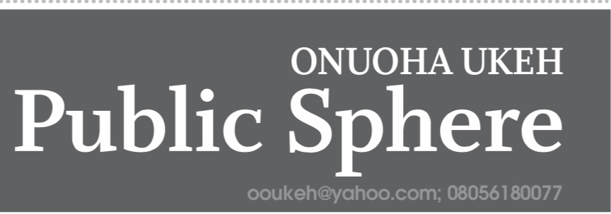 PUBLIC SPHERE