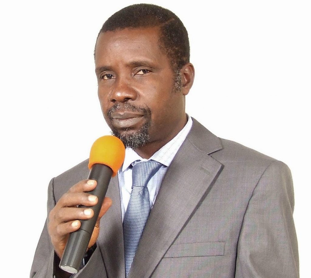 Prophet Wale Olagunju