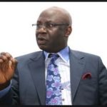 Pastor Tunde Bakare