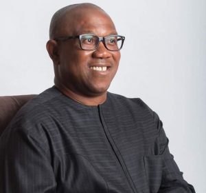 Peter Obi