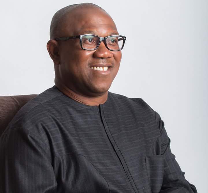 Peter Obi