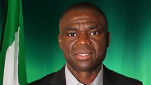 Philip Shaibu