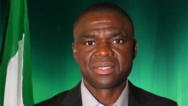 Philip Shaibu