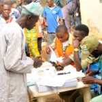 Osun governorship election and other matters