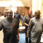 Wike, Atiku