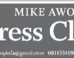 Press Clips – Mike Awoyinfa