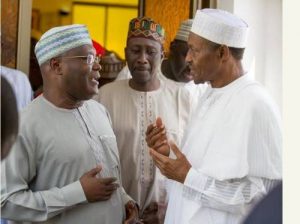 Buhai and Atiku 1