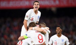ENGLAND