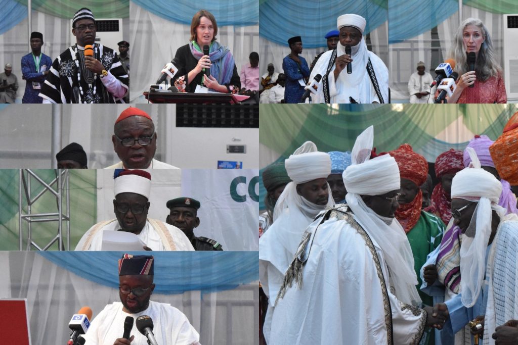 10.5 million out-of-school children worry stakeholders in Kaduna