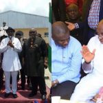 APC holds parallel guber primaries in Rivers