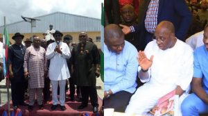 APC holds parallel guber primaries in Rivers