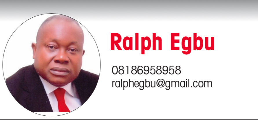 RALPH EGBU