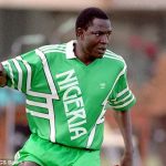 RASHIDI YEKINI