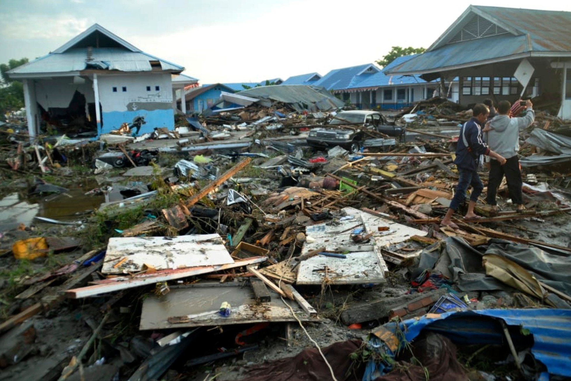 indonesiaearthquake