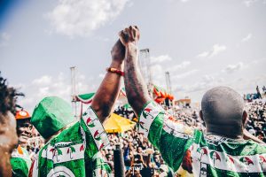 Osun rerun: A rehearsal of 2019 polls?