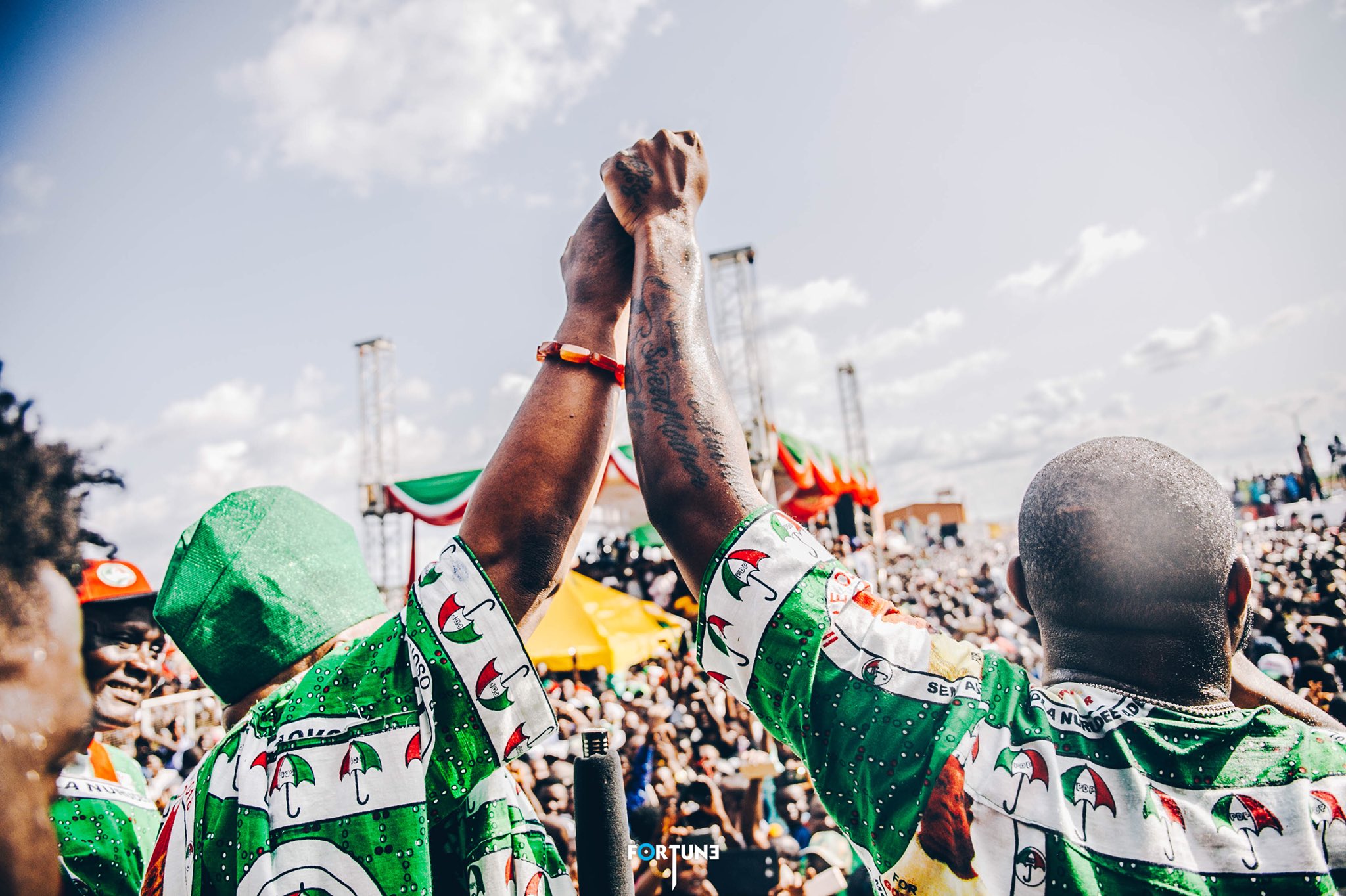 Osun rerun: A rehearsal of 2019 polls?