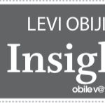 LEVI OBIJIOFOR Insights