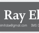 Ray Ekpu