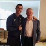 Ronaldo