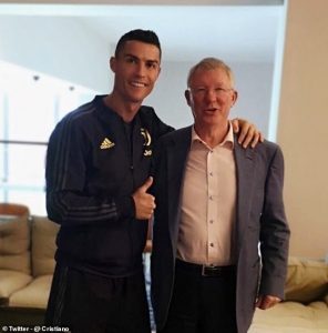 Ronaldo