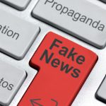 Between performance and fake news