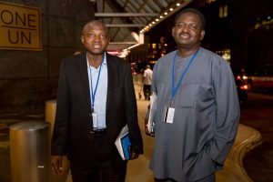 Travel ban not political witch-hunt – Presidency