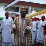 Igwe Innocent Obodoakor