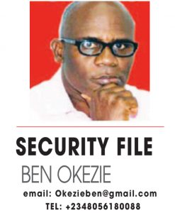 SECURITY FILE BEN OKEZIE