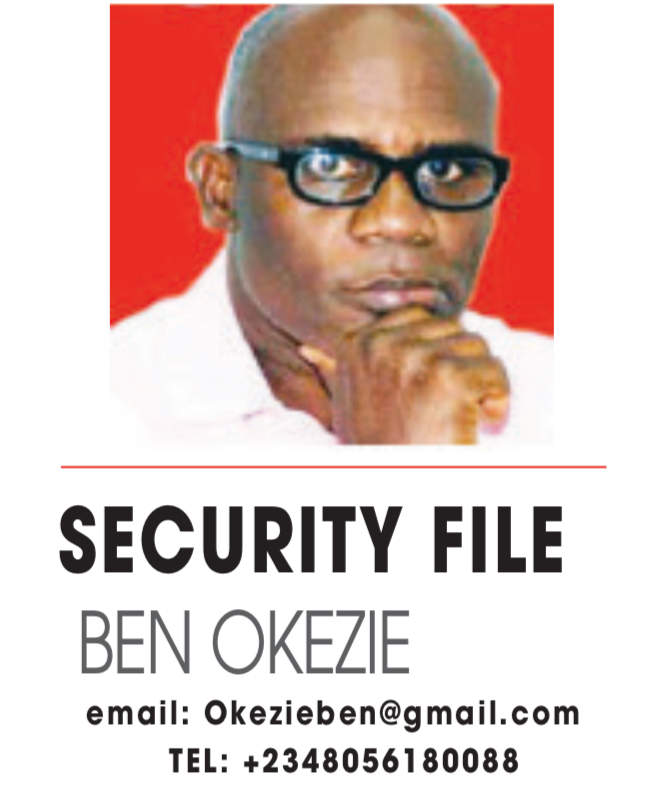 SECURITY FILE BEN OKEZIE