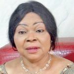 SENATOR Nkechi Nwaogu
