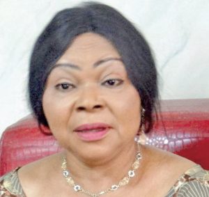 SENATOR Nkechi Nwaogu