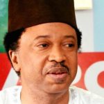 SHEHU SANI