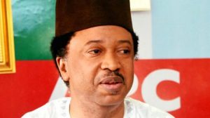 SHEHU SANI
