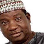 SIMON LALONG