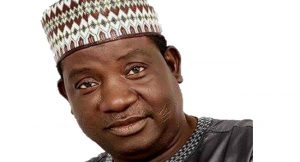 SIMON LALONG