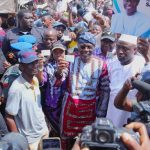 Lagos APC declares Sanwo-Olu winner of guber primary