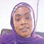 Samira Balarabe