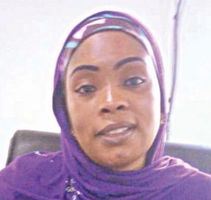 Samira Balarabe