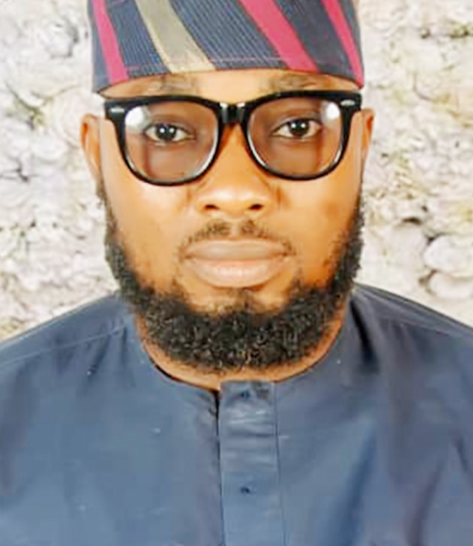 Abdulkareem Sanni