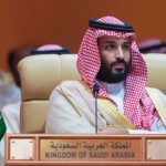 Saudi Crown Prince