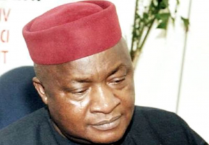 Achike Udenwa