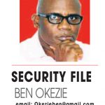 Security File – Ben Okezie