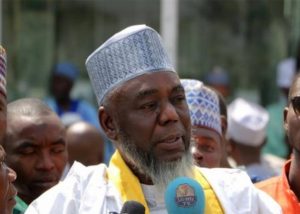 Sen. Dansadau
