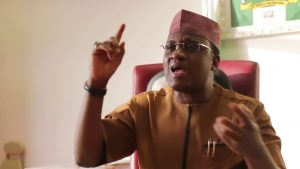 Sen. Marafa