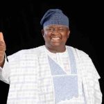 Senator-Adeola